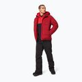 Pantaloni de snowboard pentru bărbați Oakley Axis Insulated negru FOA403446 2