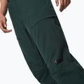 Pantaloni de snowboard pentru bărbați Oakley Axis Insulated verde FOA403446 6