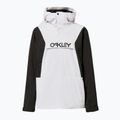 Oakley TNP TBT Insulated Anorak jachetă de snowboard pentru bărbați alb FOA403652 5
