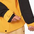 Jachetă de snowboard pentru bărbați Oakley TNP TBT Insulated galben FOA403653 4
