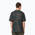 Tricou de ciclism pentru bărbați Oakley Ride Free SS verde FOA403780 2