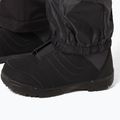 Pantaloni de snowboard pentru femei Oakley TC Dharma Softshell Softshell Bib Pantaloni de snowboard negru FOA500279 5