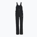 Pantaloni de snowboard pentru femei Oakley TC Dharma Softshell Softshell Bib Pantaloni de snowboard negru FOA500279 6