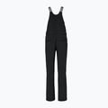 Pantaloni de snowboard pentru femei Oakley TC Dharma Softshell Softshell Bib Pantaloni de snowboard negru FOA500279 7