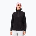 Oakley Alta RC Fleece bluză de snowboard pentru femei negru FOA500282 4