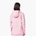 Oakley Park RC Softshell Softshell Snowboard Hoodie pentru femei  roz FOA500320 3