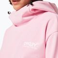 Oakley Park RC Softshell Softshell Snowboard Hoodie pentru femei  roz FOA500320 7