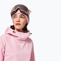Oakley Park RC Softshell Softshell Snowboard Hoodie pentru femei  roz FOA500320 9