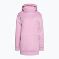 Oakley Park RC Softshell Softshell Snowboard Hoodie pentru femei  roz FOA500320 10