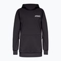 Bluză softshell pentru femei Oakley Park RC Softshell Hoodie blackout 8