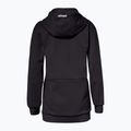 Bluză softshell pentru femei Oakley Park RC Softshell Hoodie blackout 9