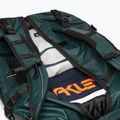 Oakley Road Trip RC Duffle 70 l geantă de călătorie verde vânător 4