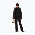 Bluză fleece pentru femei Oakley Maple Ridge 1/2 Zip Fleece blackout 2