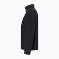 Bluză fleece pentru femei Oakley Maple Ridge 1/2 Zip Fleece blackout 10