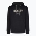 Hanorac pentru bărbați Oakley PO Hoodie blackout