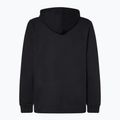 Hanorac pentru bărbați Oakley PO Hoodie blackout 2