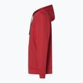 Hanorac pentru bărbați Oakley PO Hoodie iron red 3