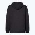 Hanorac pentru bărbați Oakley FZ Hoodie blackout 2