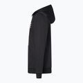 Hanorac pentru bărbați Oakley FZ Hoodie blackout 3