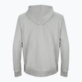Hanorac pentru bărbați Oakley FZ Hoodie stone gray 2