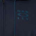Hanorac pentru bărbați Oakley FZ Hoodie fathom 3