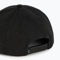 Șapcă pentru bărbați Oakley Snapback blackout 4