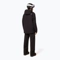 Geacă de snowboard pentru bărbați Oakley TNP TBT Insulated black/white logo 2