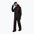 Geacă de snowboard pentru bărbați Oakley TNP TBT Insulated black/white logo 3
