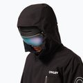 Geacă de snowboard pentru bărbați Oakley TNP TBT Insulated black/white logo 12