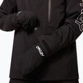 Geacă de snowboard pentru bărbați Oakley TNP TBT Insulated black/white logo 14
