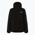Geacă de snowboard pentru bărbați Oakley TNP TBT Insulated black/white logo 15