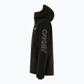 Geacă de snowboard pentru bărbați Oakley TNP TBT Insulated black/white logo 17