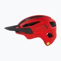 Cască de bicicletă Oakley Drt3 Trail Europe roșie FOS900633 8