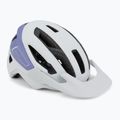 Cască de bicicletă Oakley Drt3 Trail Europe gri-movă FOS900633