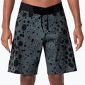 Pantaloni scurți de baie Oakley Maven RC 20" pentru bărbați, negru FOA4043099TA 7