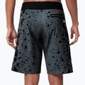 Pantaloni scurți de baie Oakley Maven RC 20" pentru bărbați, negru FOA4043099TA 8