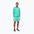 Oakley Beach Volley 16" pantaloni scurți de înot pentru bărbați, verzi FOA4043107GR 4
