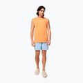 Pantaloni scurți de baie Oakley Beach Volley 16" pentru bărbați, albastru FOA4043106EK 9