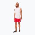 Pantaloni scurți de baie Oakley Beach Volley 16" pentru bărbați, roșu FOA404310465 3