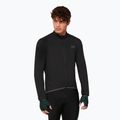 Oakley Endurance Pkbl Wind jachetă de ciclism pentru bărbați negru FOA404387