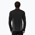 Oakley Endurance Pkbl Wind jachetă de ciclism pentru bărbați negru FOA404387 3