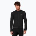 Oakley Endurance Pkbl Wind jachetă de ciclism pentru bărbați negru FOA404387 4