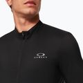 Oakley Endurance Pkbl Wind jachetă de ciclism pentru bărbați negru FOA404387 6