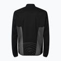 Oakley Endurance Pkbl Wind jachetă de ciclism pentru bărbați negru FOA404387 9