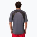 Tricou de ciclism pentru bărbați Oakley Maven Rc SS gri FOA404400 3