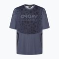 Tricou de ciclism pentru bărbați Oakley Maven Rc SS gri FOA404400 8