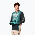 Tricou de ciclism pentru bărbați Oakley Maven Rc LS verde FOA404403 3