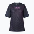 Tricou de ciclism pentru femei Oakley Wmns Factory Pilot Rc SS negru-mov FOA500384 7