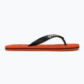 Papuci de baie Oakley College Flip Flop Orange pentru bărbați FOF10025525571G 2