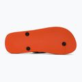 Papuci de baie Oakley College Flip Flop Orange pentru bărbați FOF10025525571G 5